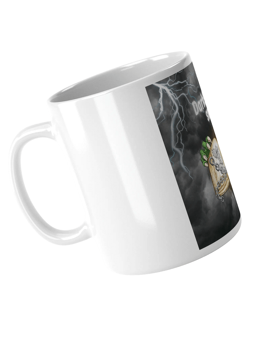 DarkSouls smp Chainbound Mug product image (2)