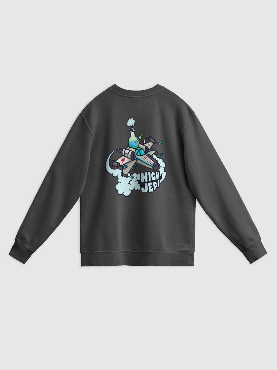 Fresh Wing Crew product image (2)