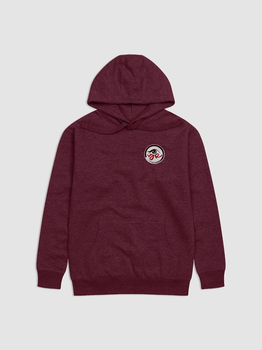 BACK DESIGN: trippy perception product image (20)