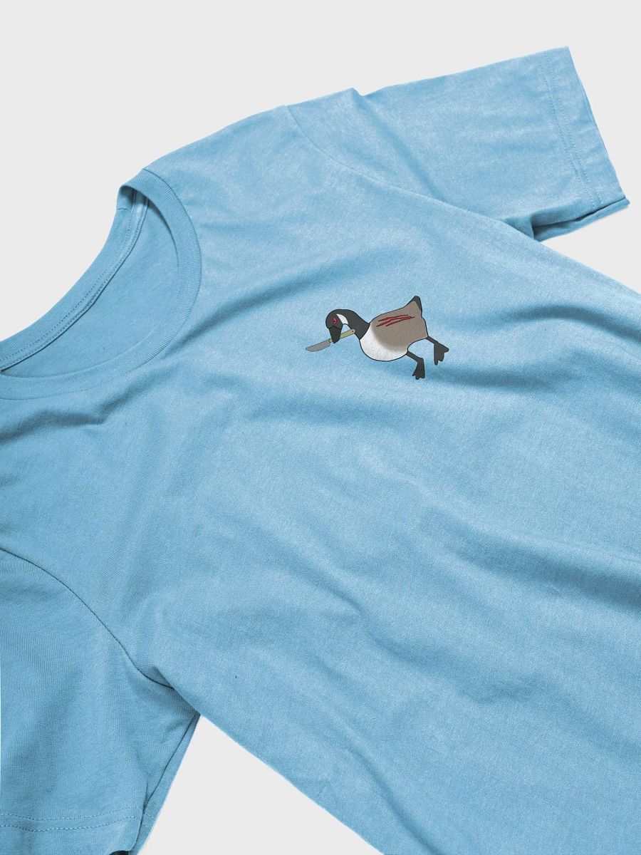 Buds Hockey Jersey Canadian Goose Logo product image (31)