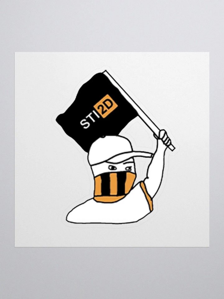 STICKER STI2D product image (2)