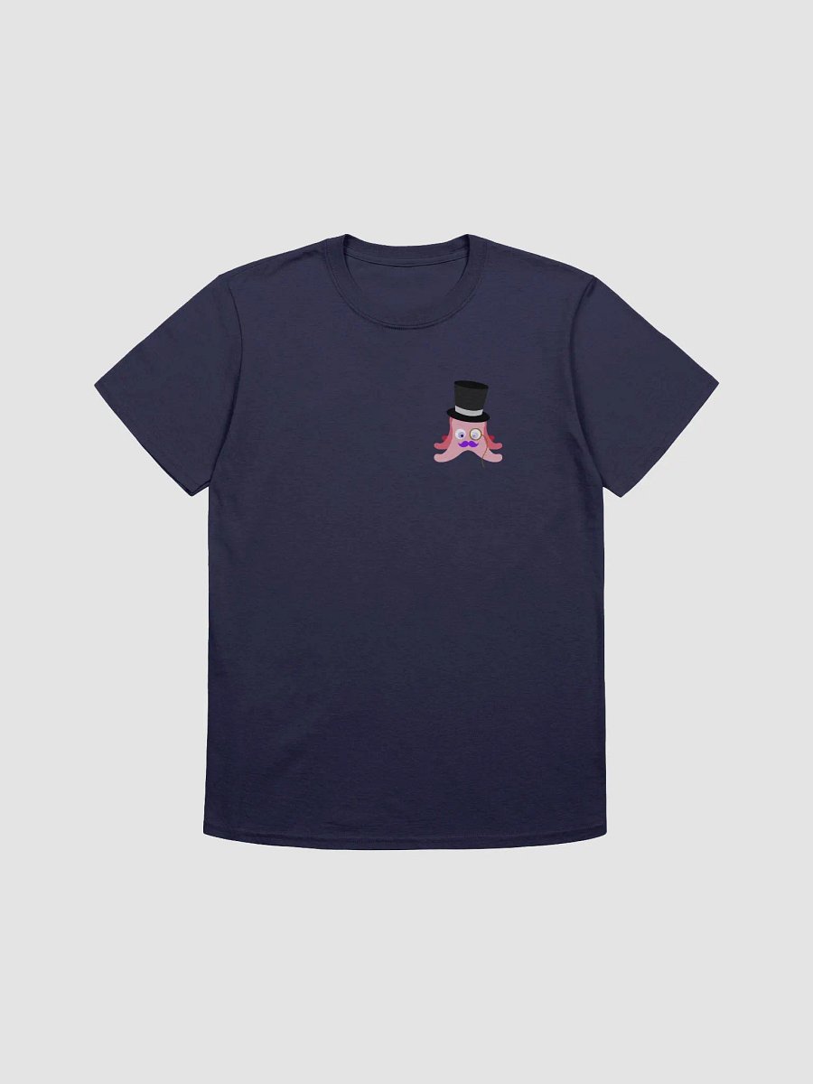 OG Squiddy T-shirt product image (1)
