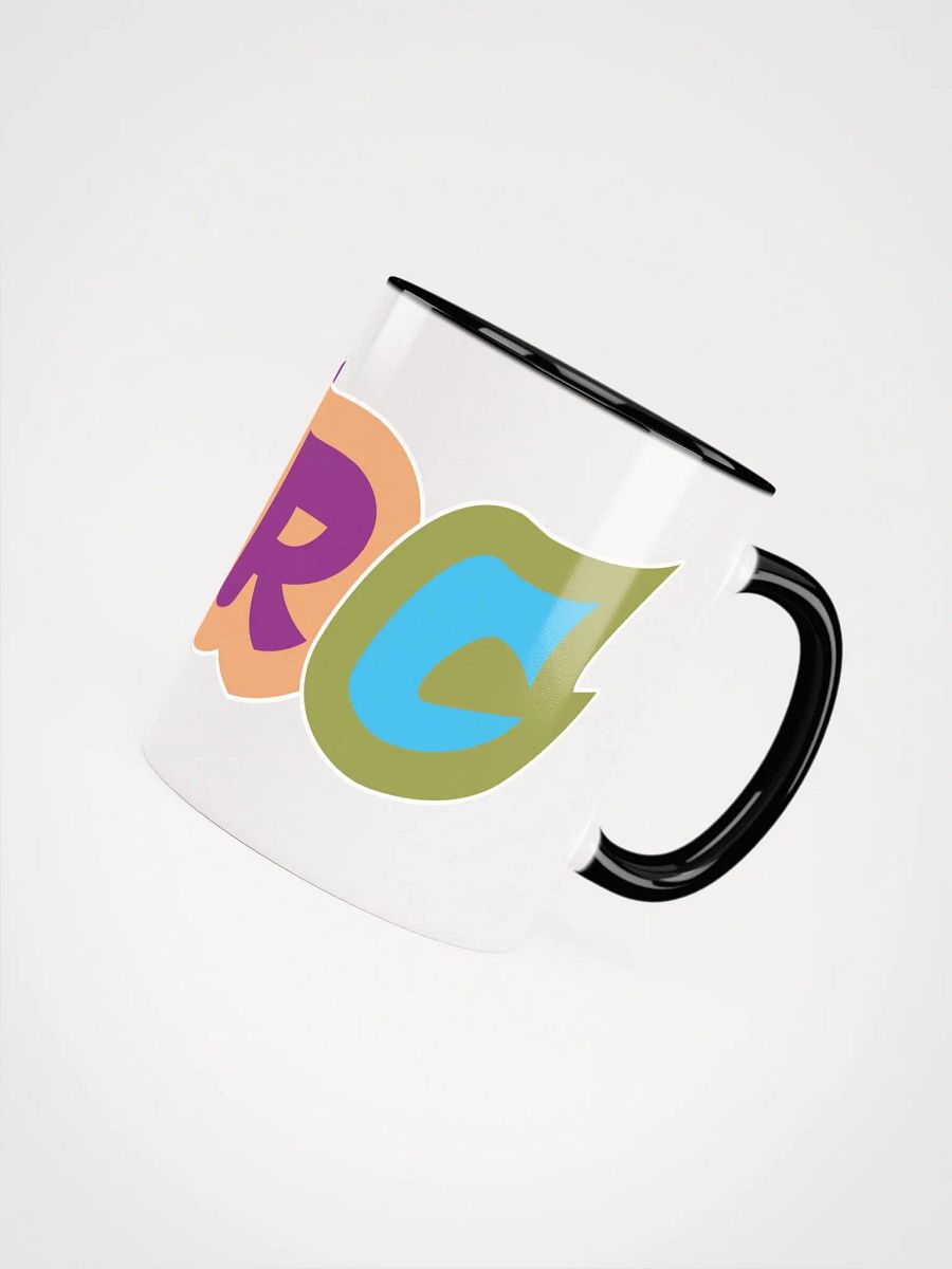 Vibrant MERC Ceramic Mug product image (8)