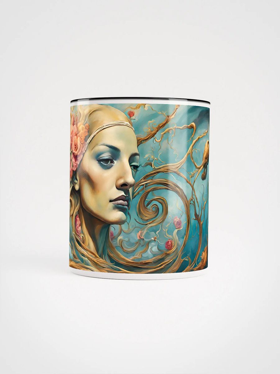 Gemini's Dual Delights: Double Your Pleasure with Cosmic Cups product image (5)