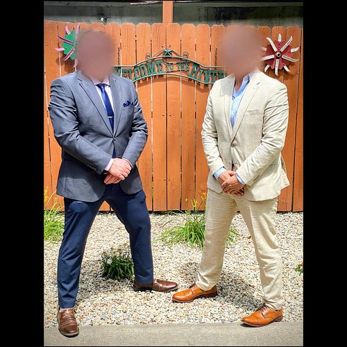@deekmmg and @coopersfirearms before the wedding of our very own @bigbagairsoft a great weekend celebrating some great people...