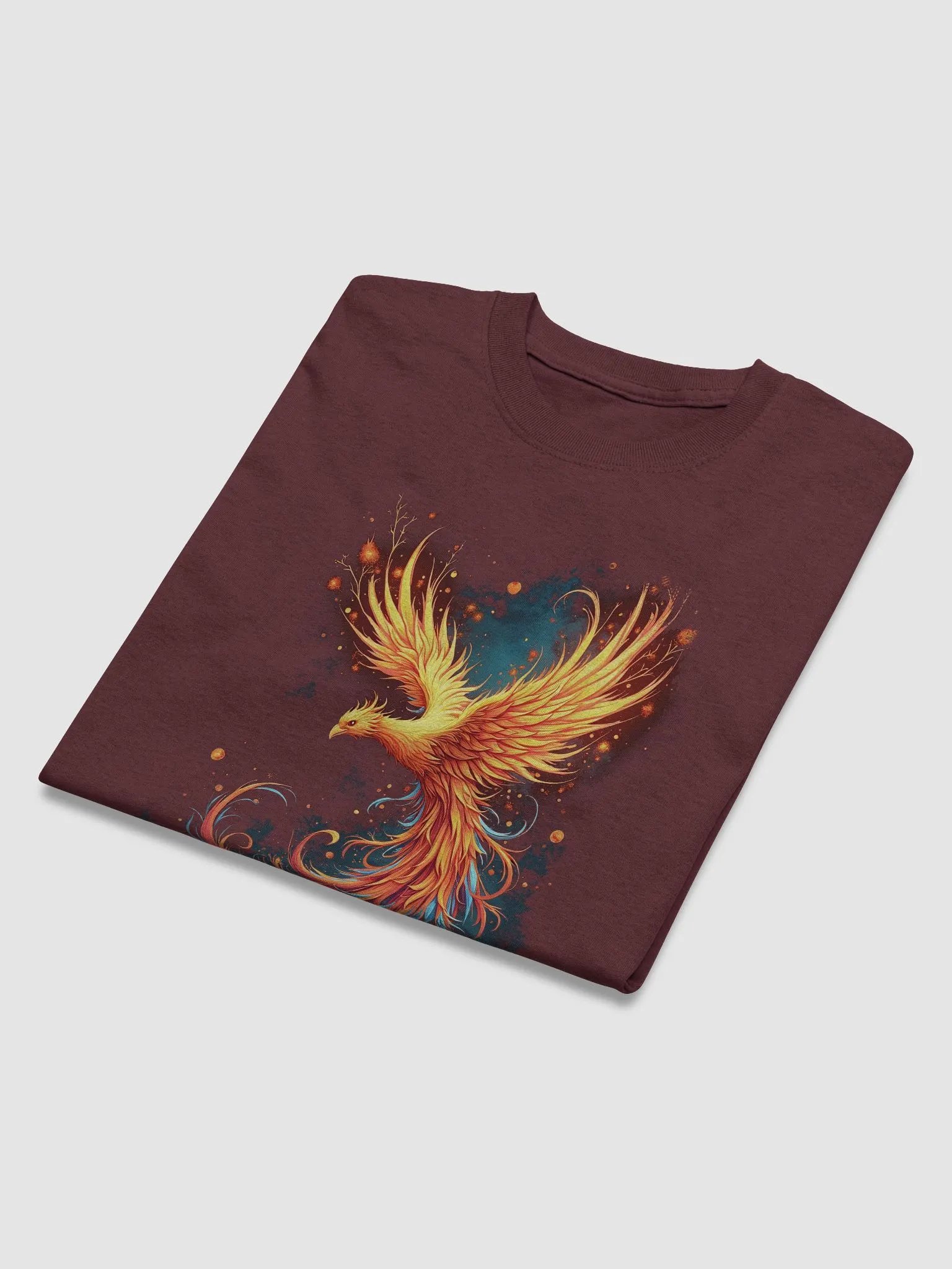 Phoenix of the Void product image (2)