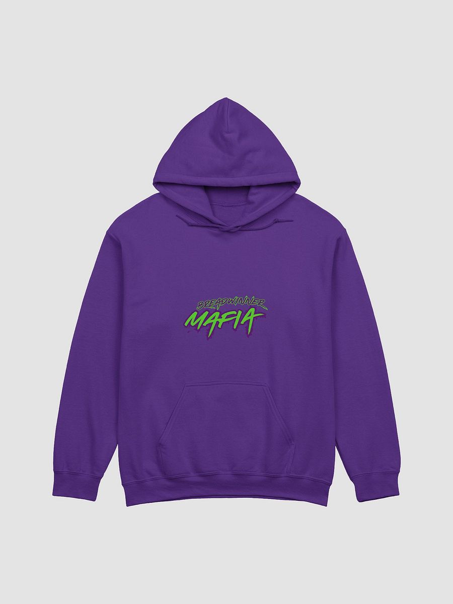 Smoked Out Sundaze Classic Hoodie product image (1)