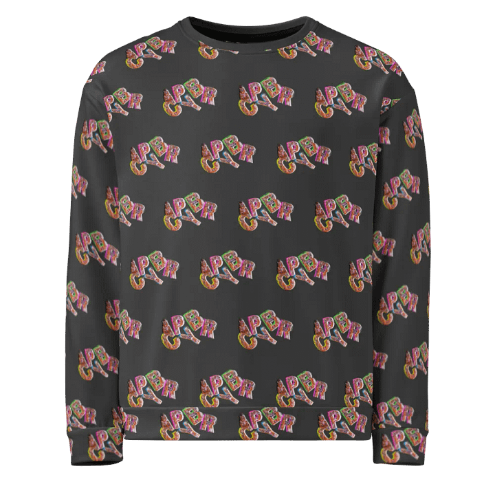"HUH" CAPYBARA product image (1)