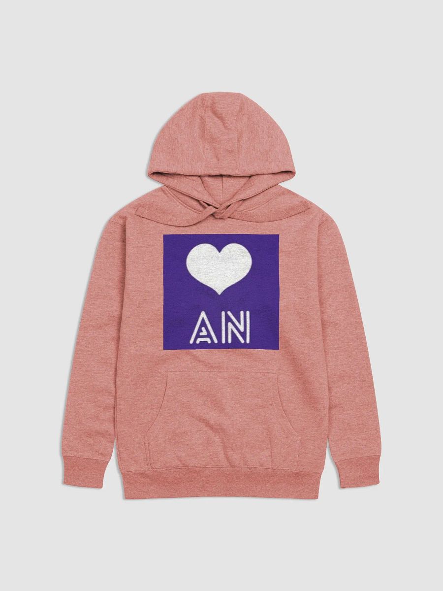 Aura Nation Hoodie product image (2)