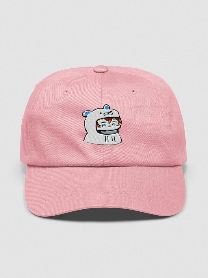 Freshi Logo Colored Hat product image (1)