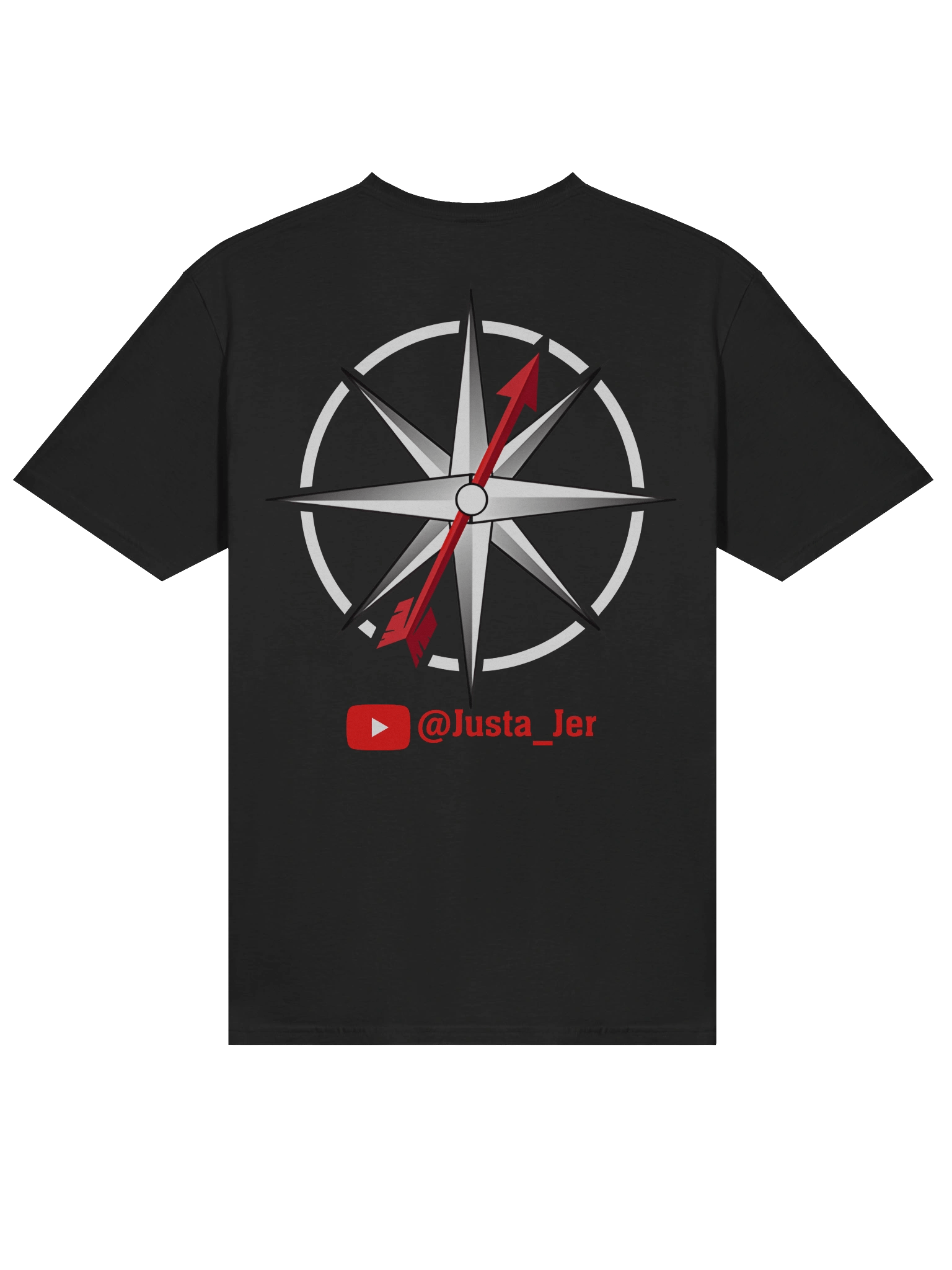 The Slot Whisperer Tee – Results May Vary Wildly product image (4)