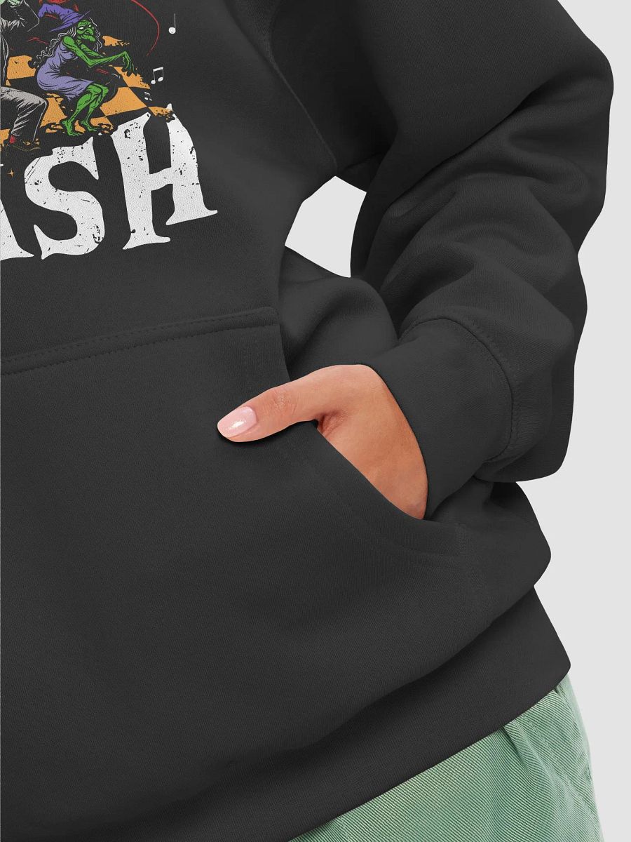 Monster Mash - Premium Pullover Hoodie product image (8)