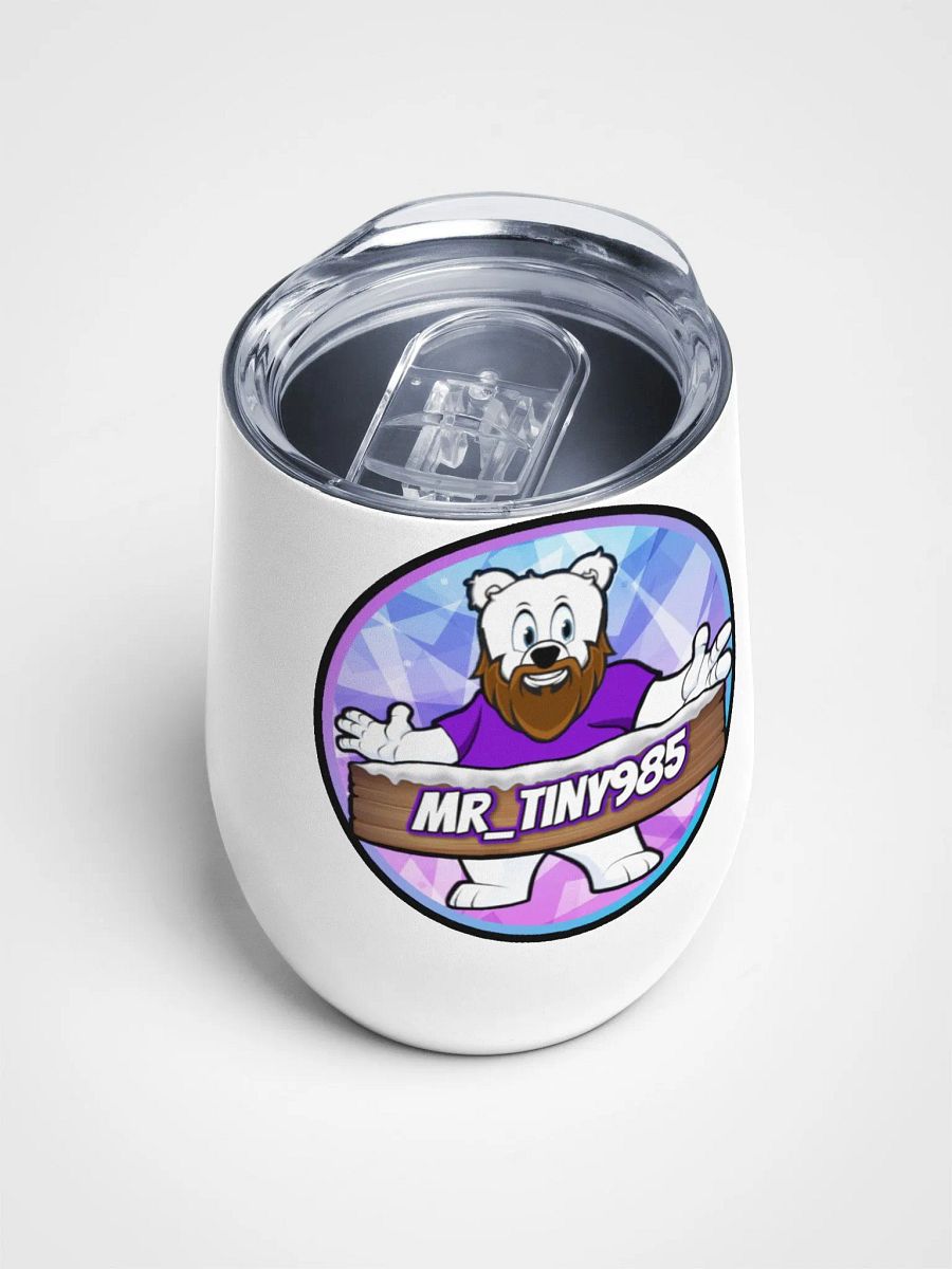 Tiny mini Tumbler product image (4)