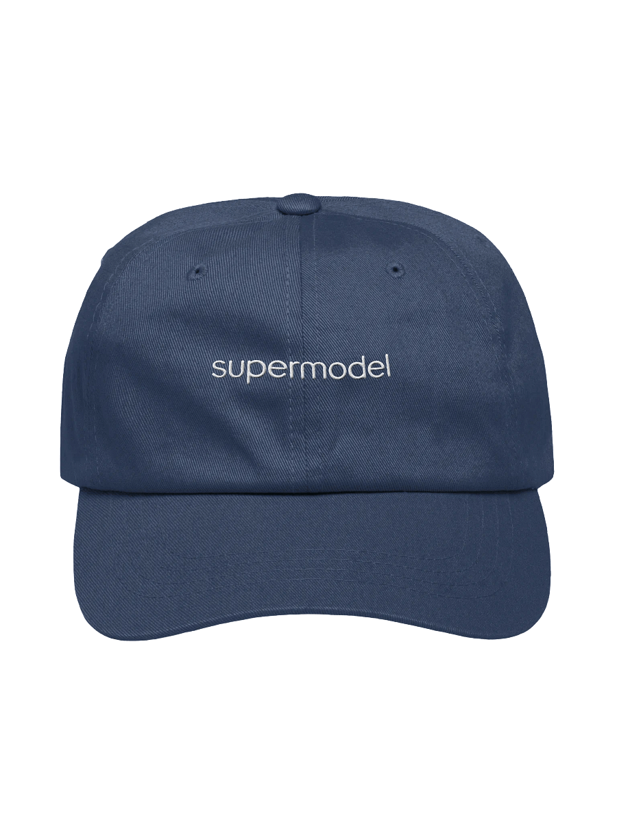 supermodel dad hat product image (1)