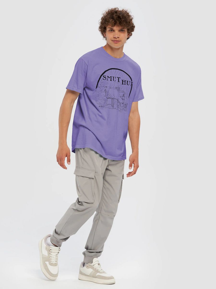 Smut Hut TGGC Tee product image (90)