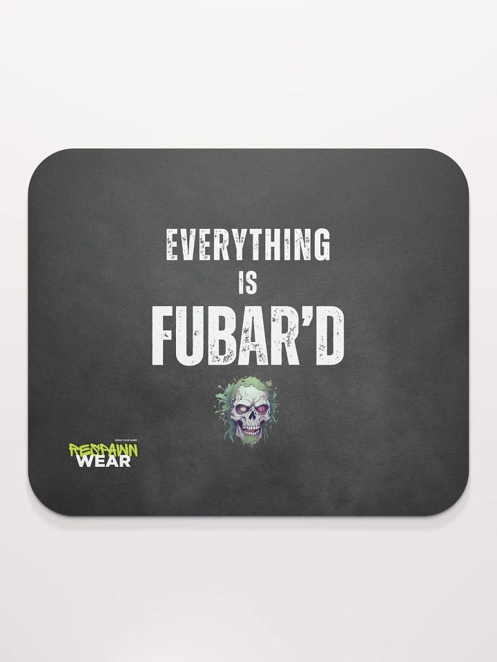 Respawn Mouse Pad product image (2)