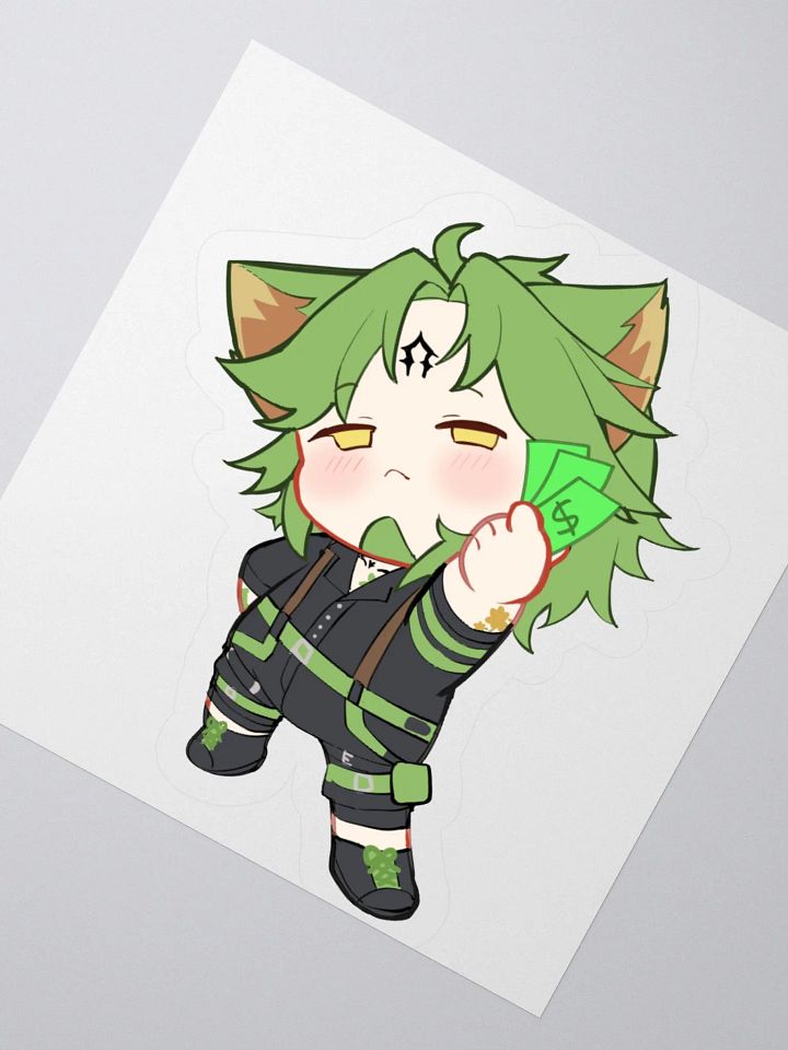 Himbos Sticker Pay product image (2)