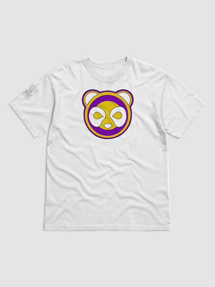 Intersex Pride Flag Panda Logo product image (1)