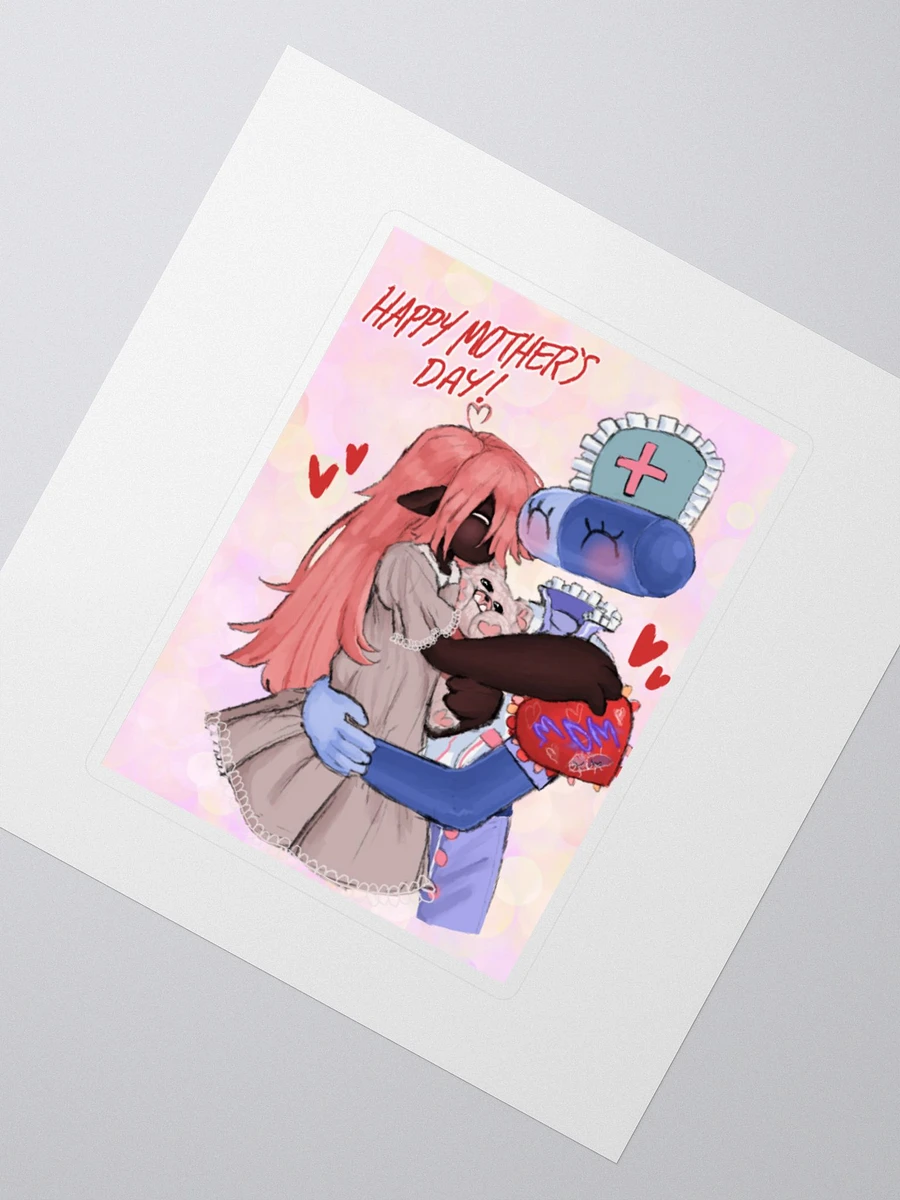 Happy Mother's Day Sticker product image (2)