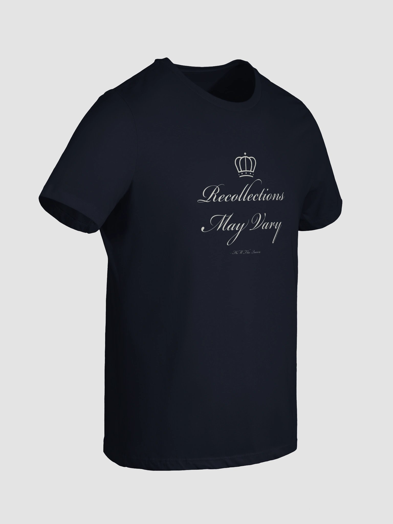 "Recollections May Vary" Women's Fit T-Shirt product image (7)