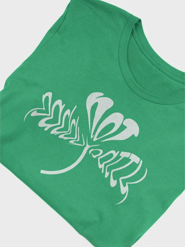 Paddy NOT Paddy ☘️ Supersoft T-Shirt in Irish / Gaeilge product image (2)