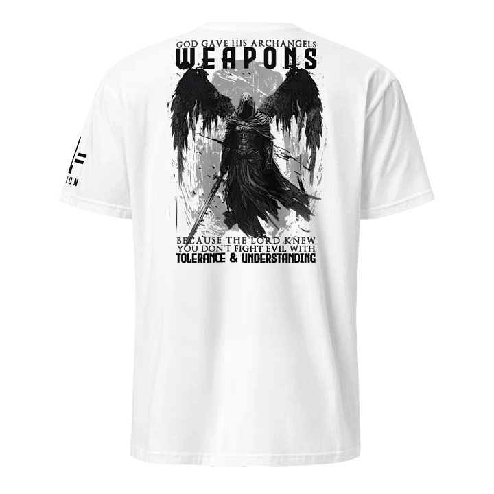 Archangel: Light product image (1)