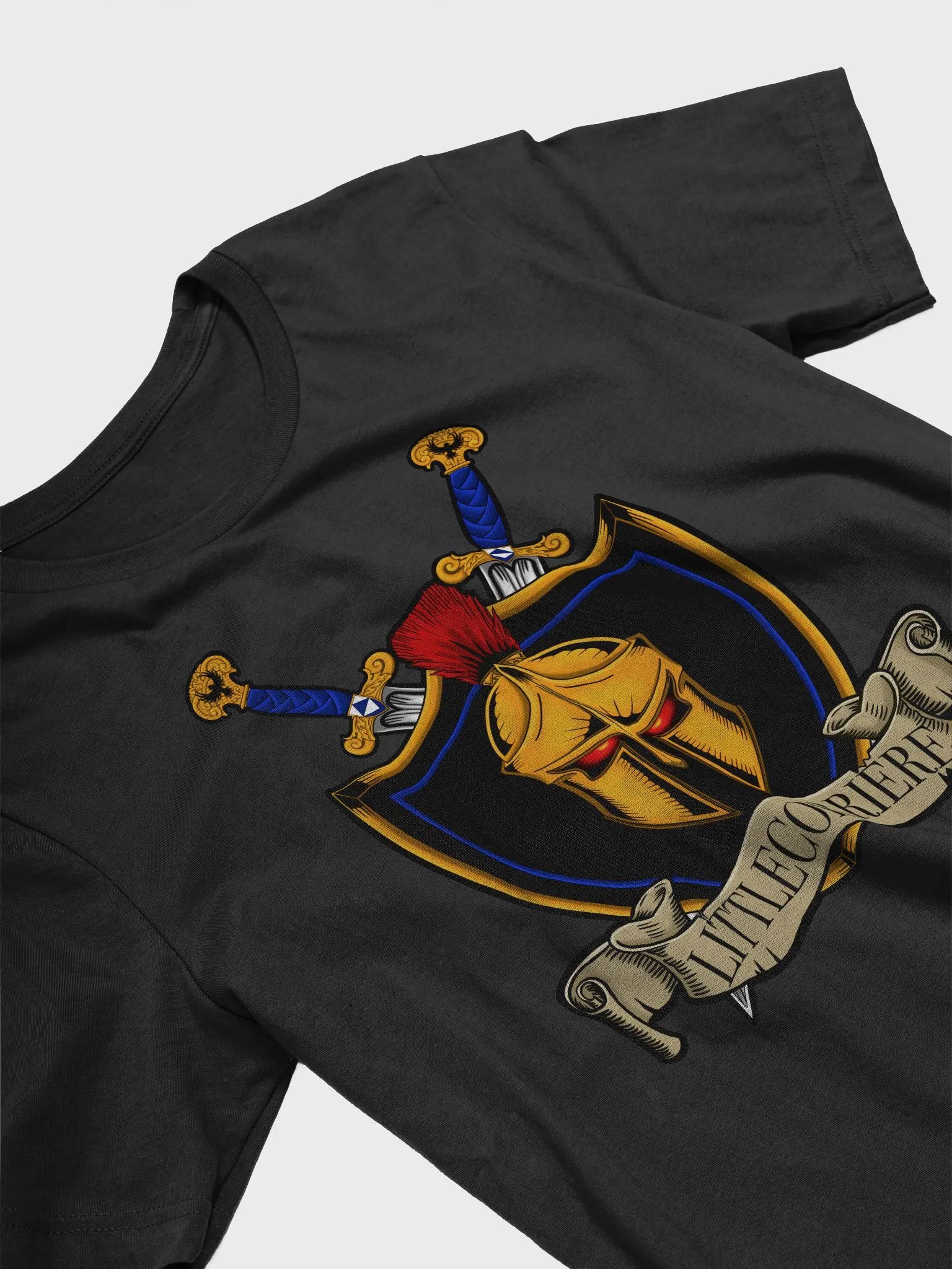 Little C Crew T product image (34)