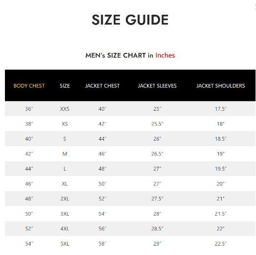 Cena Leather Moto Vest [MENS] product image (4)