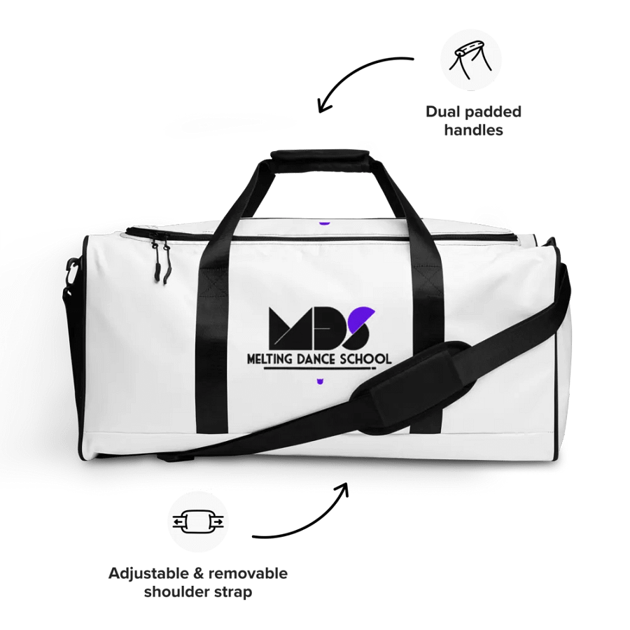 Sac MDS 😈 product image (9)