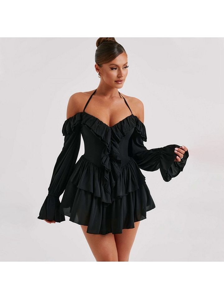 Fairy romper product image (2)