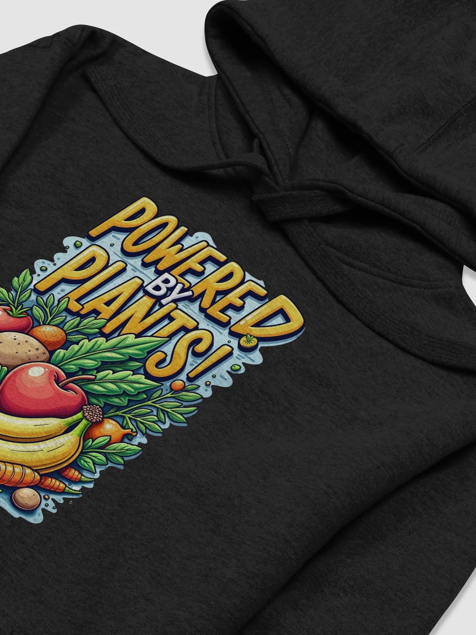 Plant-Powered Paradise Hoodie product image (35)