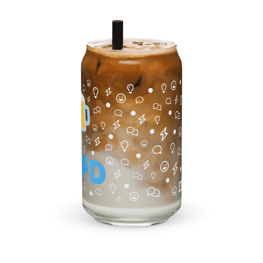 The PubPD Glass product image (42)