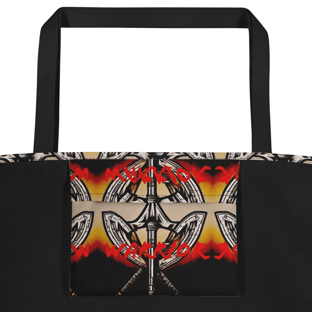 Warrior Bag product image (2)