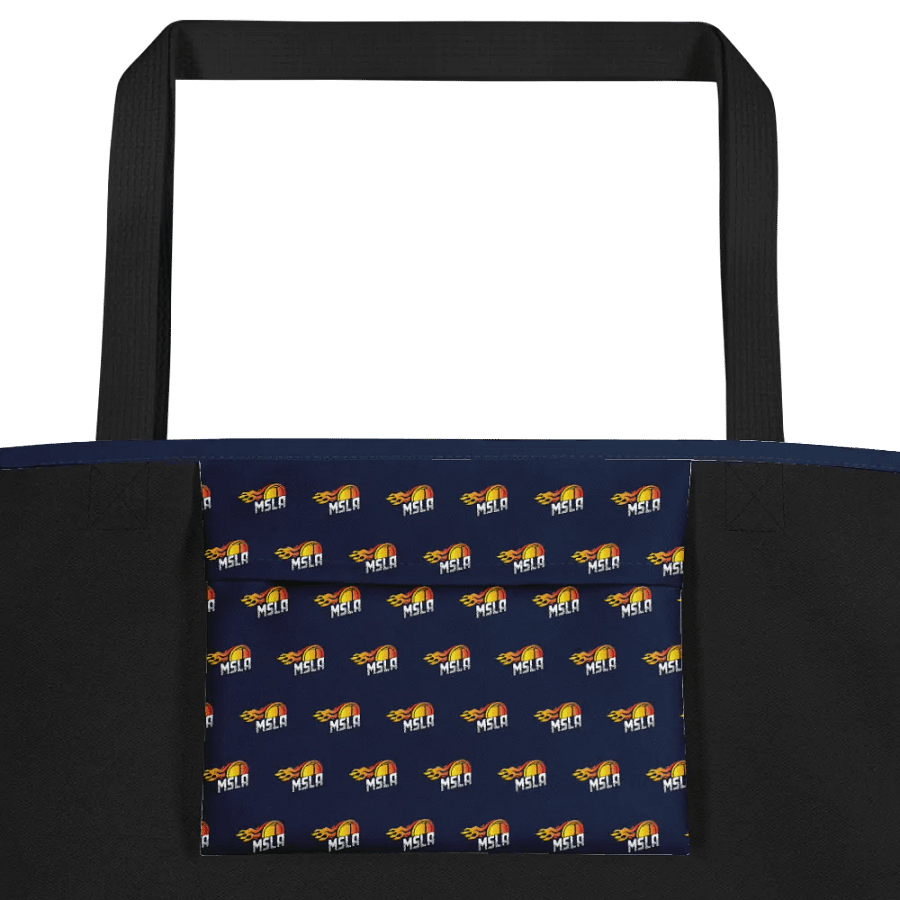 The Front Line - Tote Bag product image (3)
