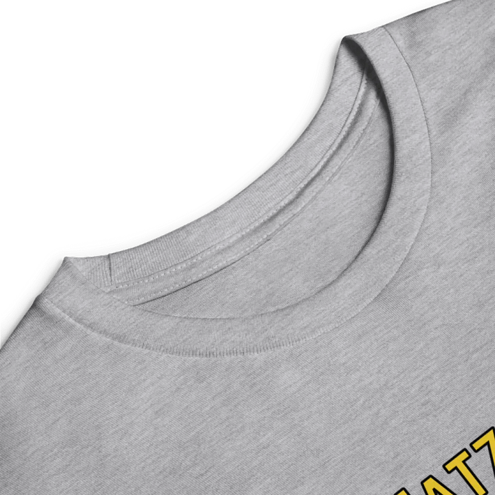 Kids' Long Sleeve Matzah Monster Tee product image (2)