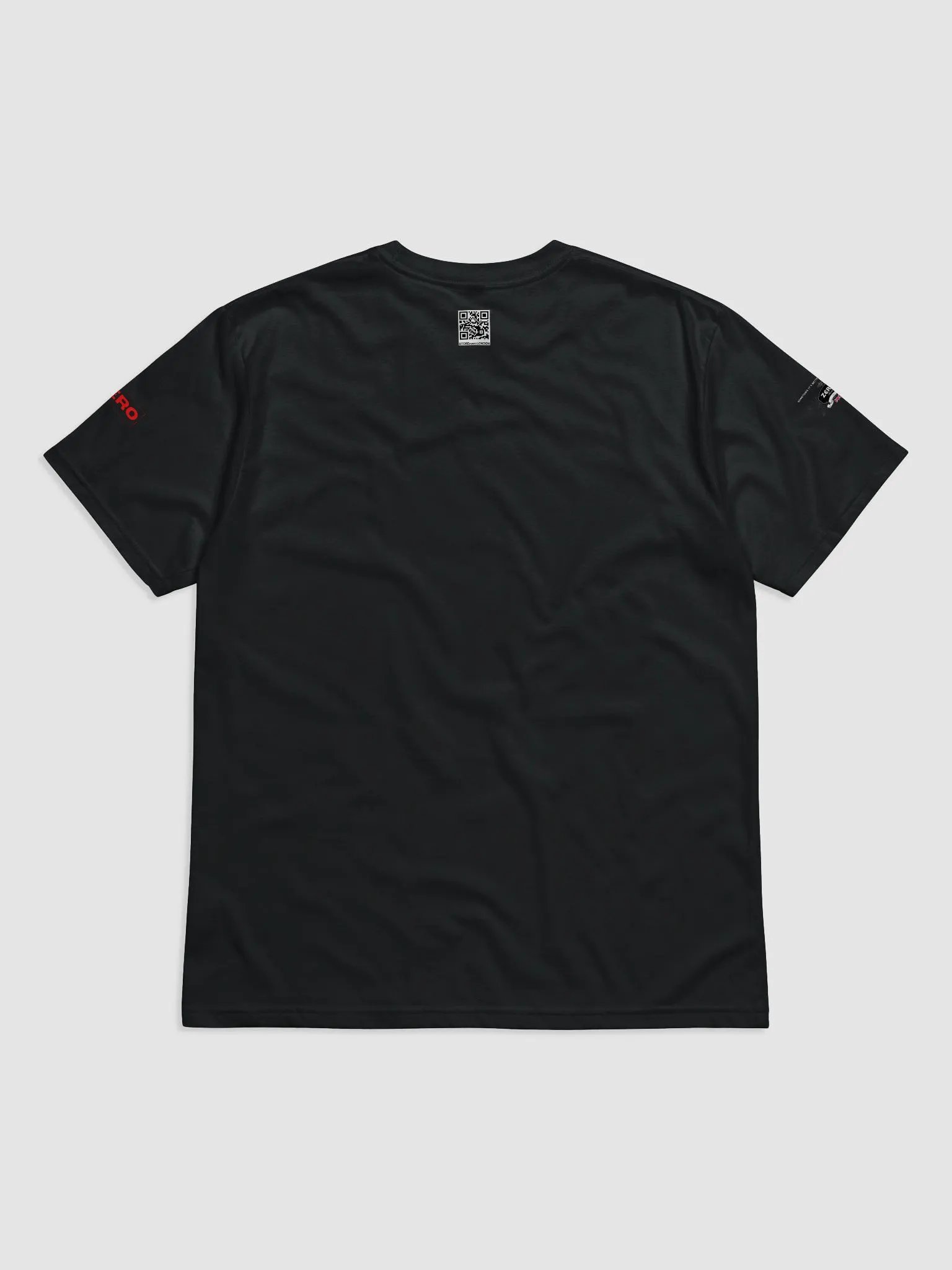 STOREroomLONDON - Ghost (again) product image (7)