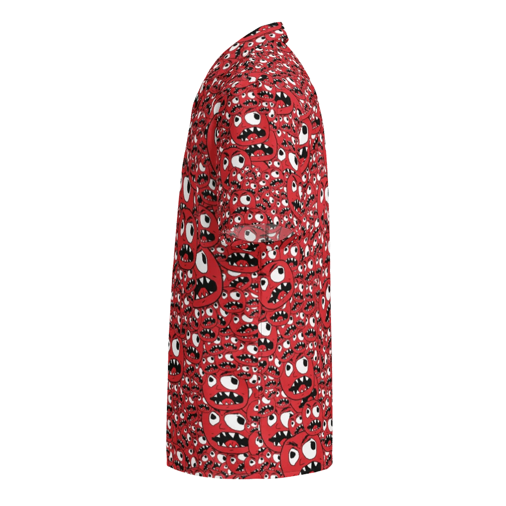 RAGE VACATION - HAWAII SHIRT product image (9)