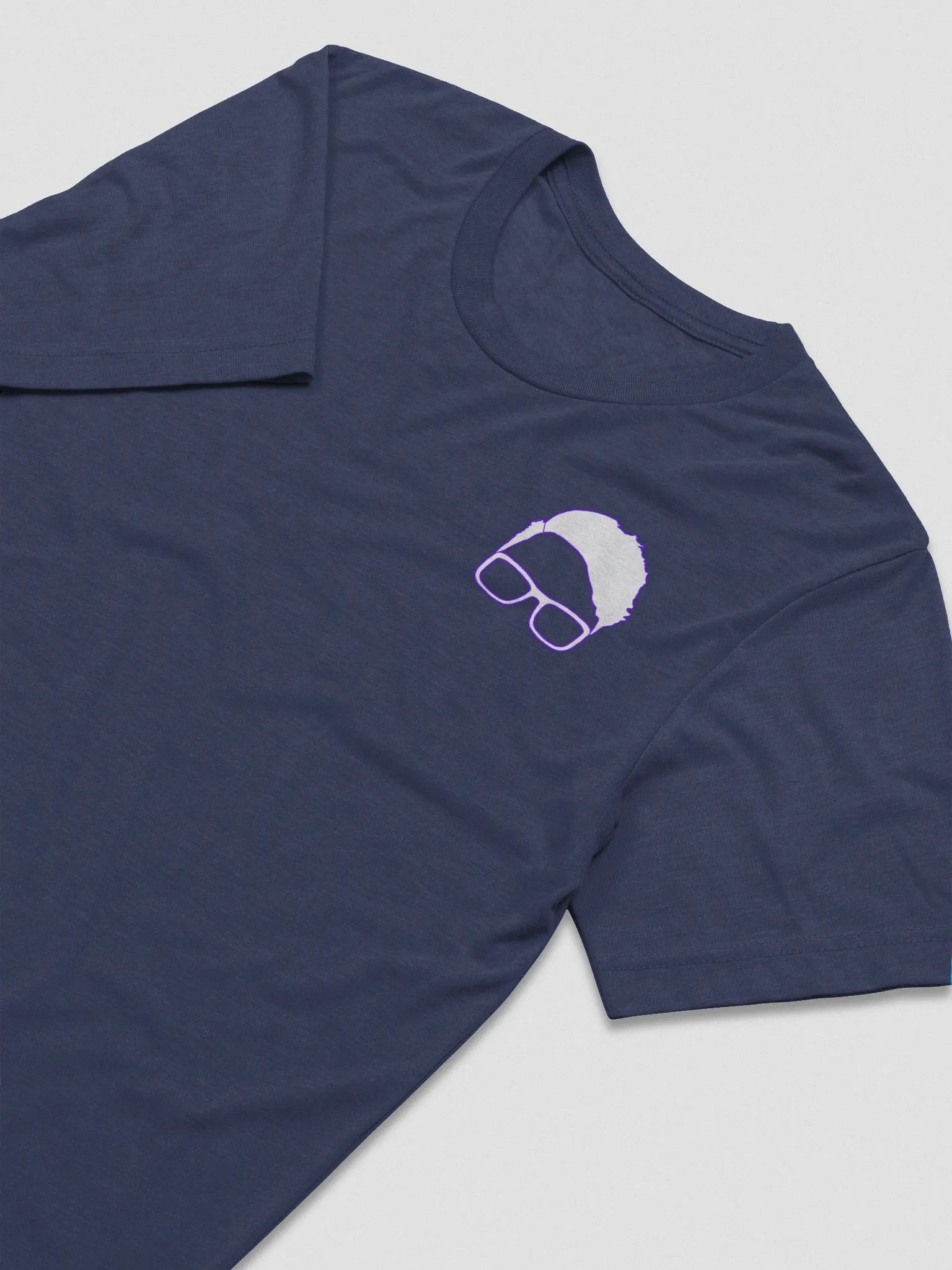 JaWoodle Silhoutte T-Shirt product image (11)