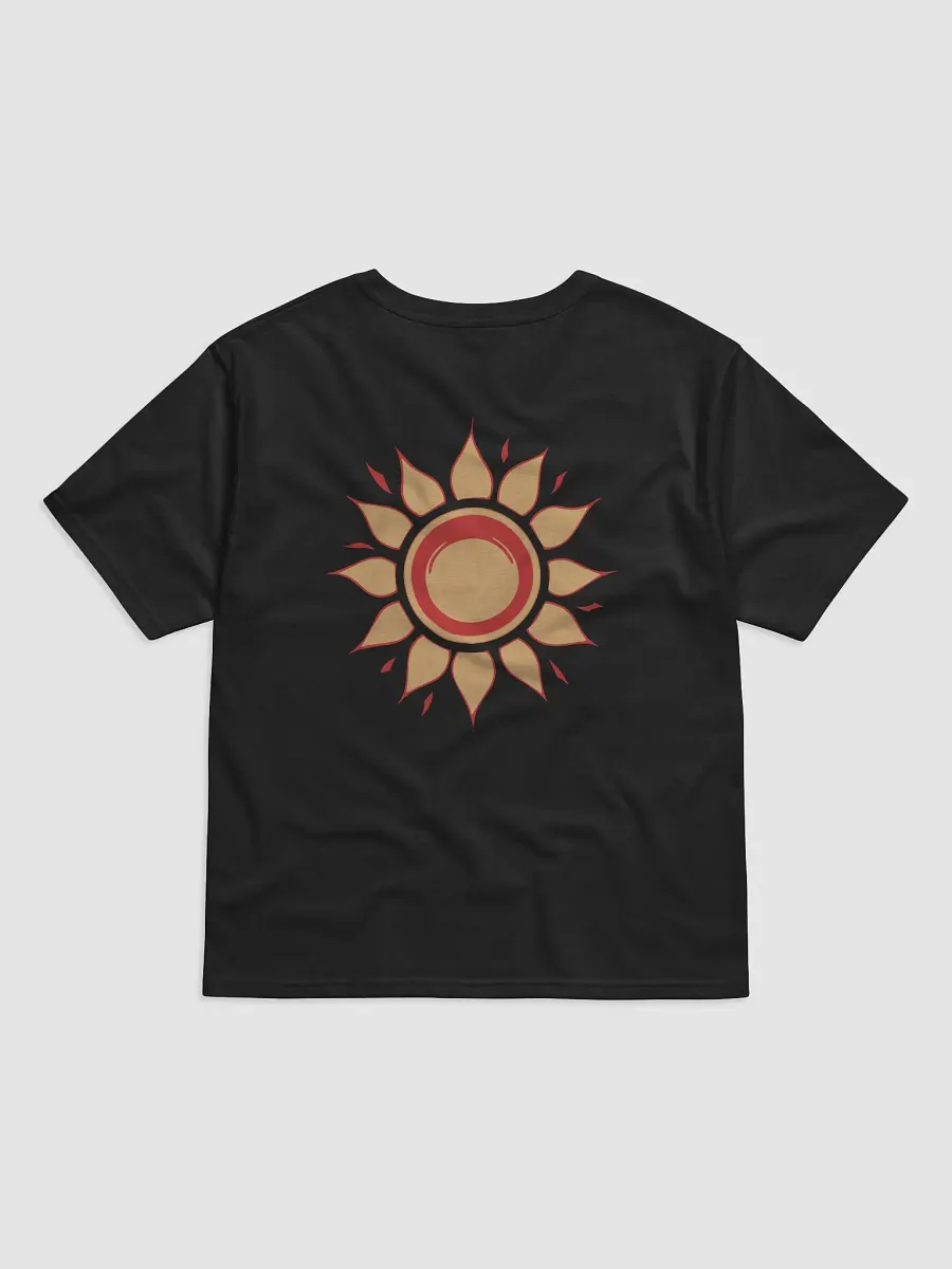 Solaris x Champion Relaxed Fit T-Shirt product image (6)