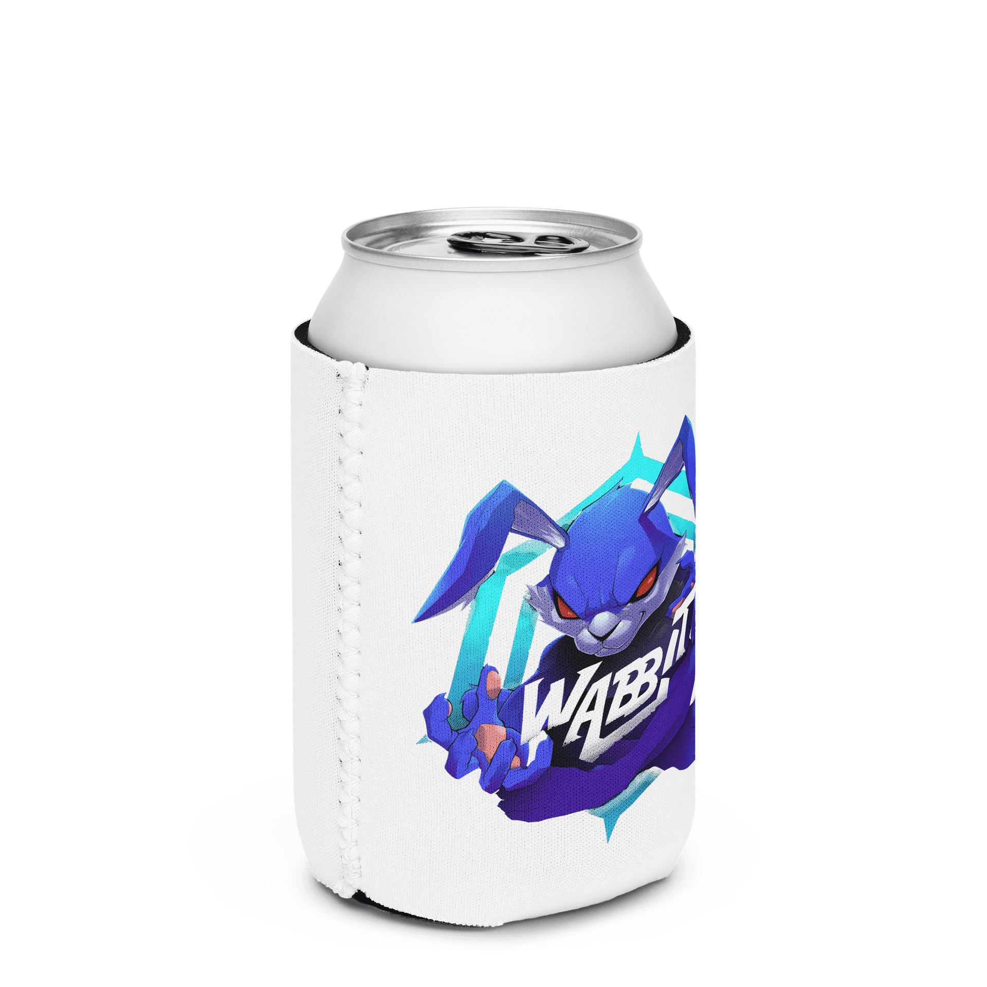 Wabbit Coozie product image (3)