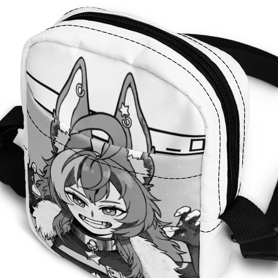 Rawr! Crossbody Bag product image (9)