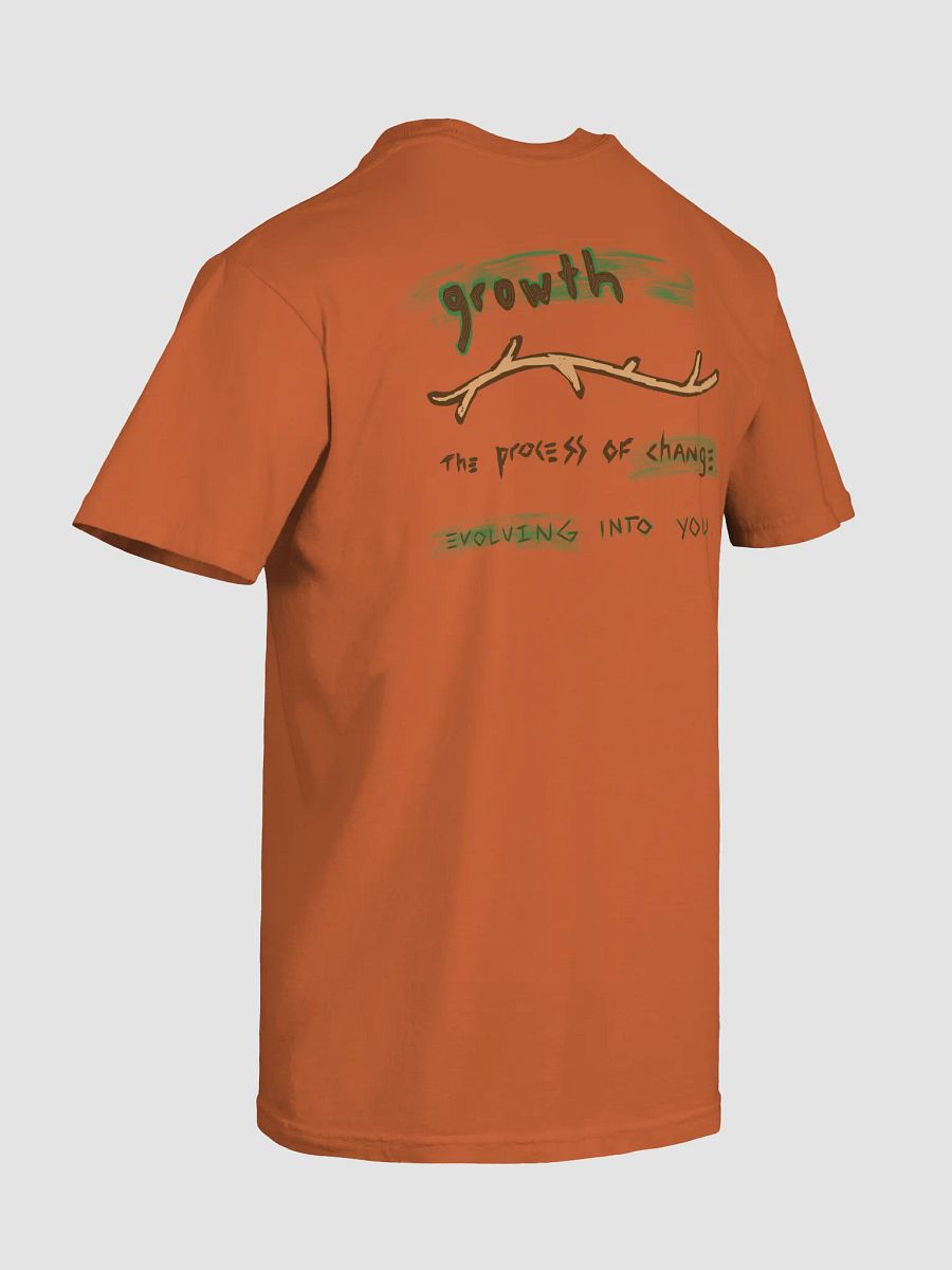 GROWTH T product image (16)