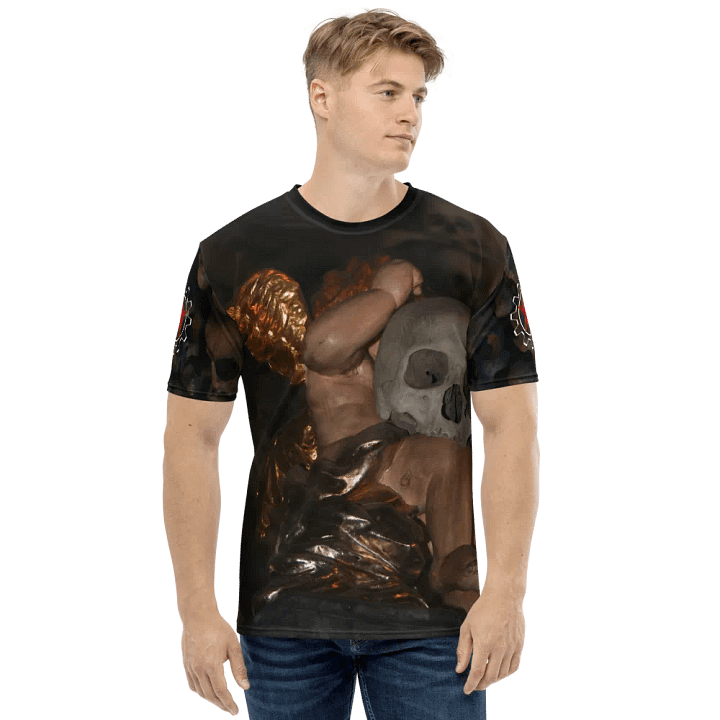 The Angel of Sedlec Tee product image (1)