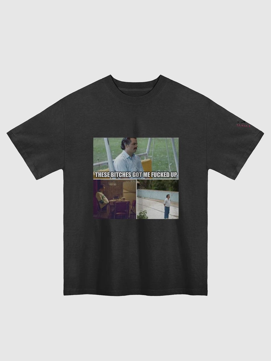 Pablo Escobar when Italy meets Spain product image (1)