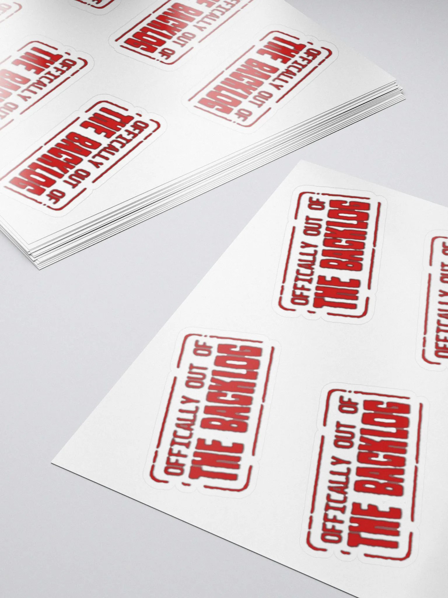 OOTB Sticker product image (2)