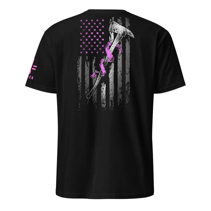 Firefighter Breast Cancer Awareness product image (1)