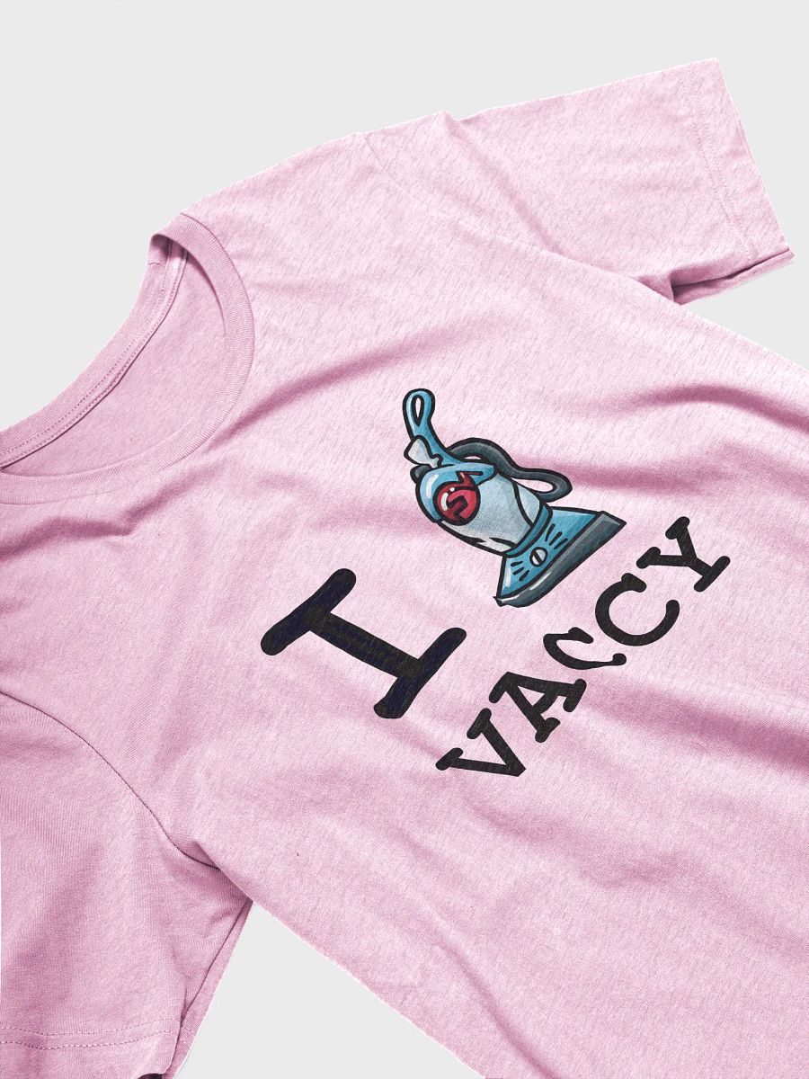 I Vaccy Vaccy Tee (large print) product image (83)