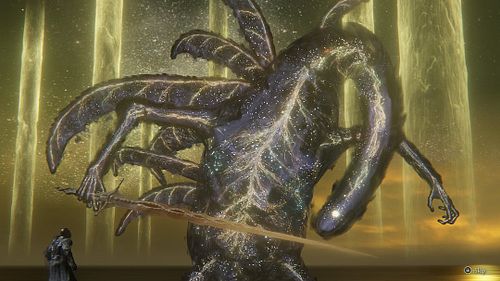 WE FINISHED ELDEN RING!!!

WELLL, the main story! There is still so much to explore but I have defeated all of the required b...