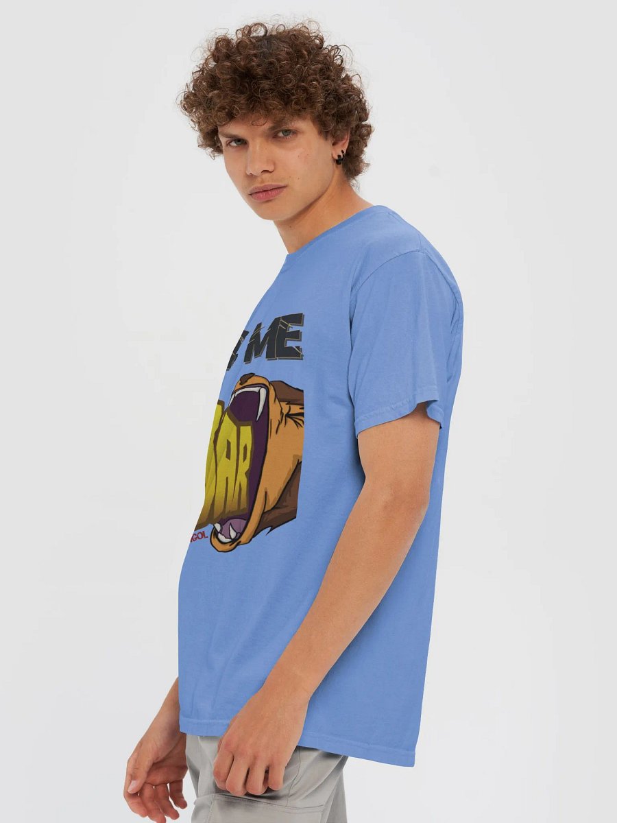 Hear Me Roar product image (49)
