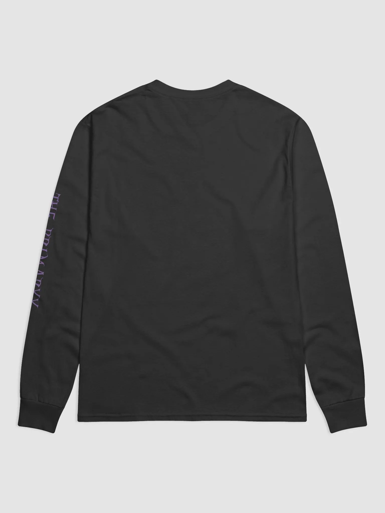 Society Long Sleeve product image (2)